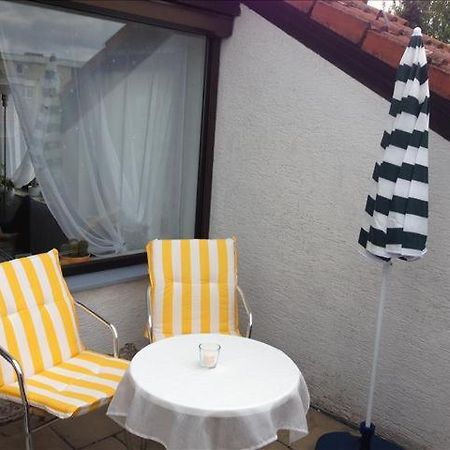 Ferienwohnung Muehlbach Isny im Allgäu Dış mekan fotoğraf