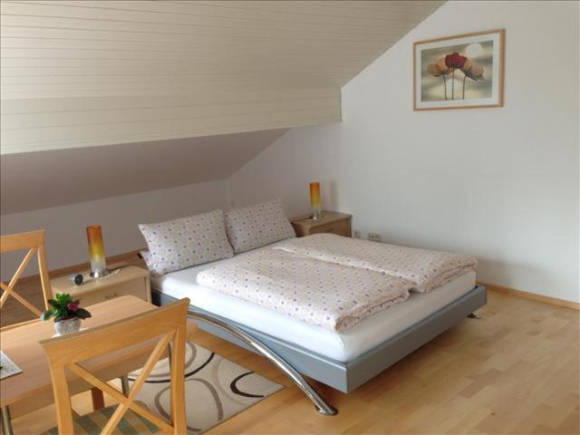 Ferienwohnung Muehlbach Isny im Allgäu Dış mekan fotoğraf