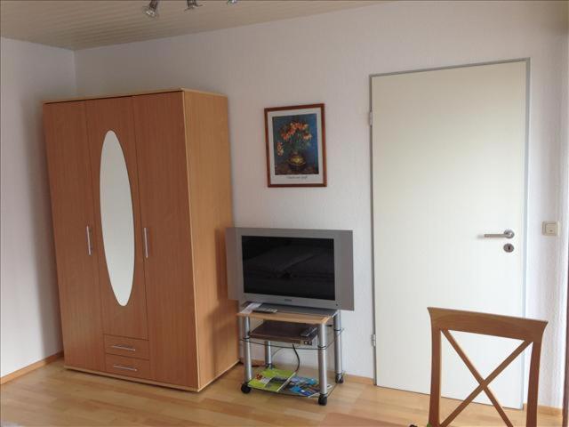 Ferienwohnung Muehlbach Isny im Allgäu Dış mekan fotoğraf
