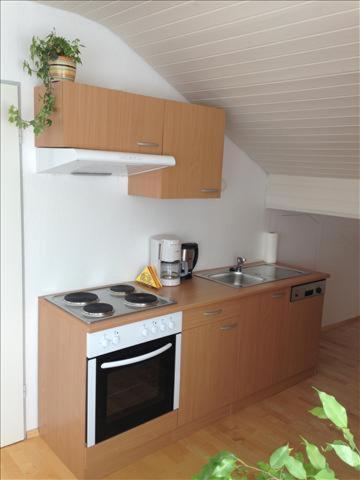 Ferienwohnung Muehlbach Isny im Allgäu Dış mekan fotoğraf